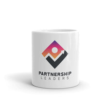 Load image into Gallery viewer, Partnership Leaders Mug
