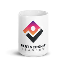 Load image into Gallery viewer, Partnership Leaders Mug
